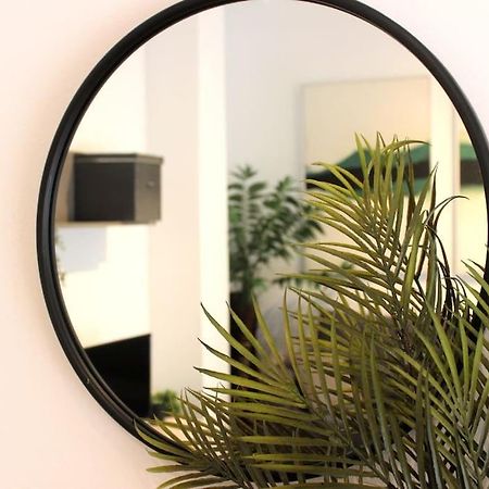 Bonito Y Silencioso Apartamento - Centro Historico Málaga Eksteriør billede