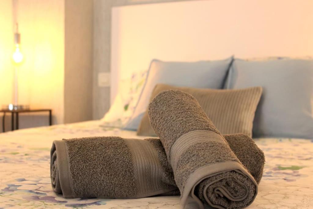 Bonito Y Silencioso Apartamento - Centro Historico Málaga Eksteriør billede