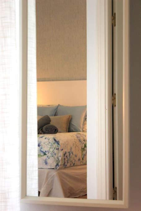 Bonito Y Silencioso Apartamento - Centro Historico Málaga Eksteriør billede